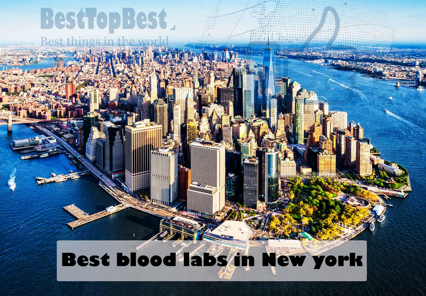 best blood labs in new york