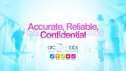ARCpoint Labs of Tampa