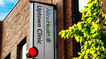 Allina Health Uptown Clinic