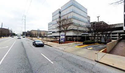 Atlanta Medical Evaluation Center