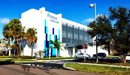 BayCare Laboratories (South Tampa)