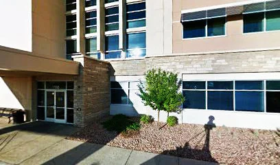 Colorado Laboratory PSC St. Francis Medical Center