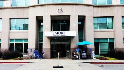 Emory Clinic at Executive Park