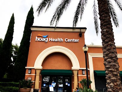 Hoag Health Center Irvine - Sand Canyon 16305