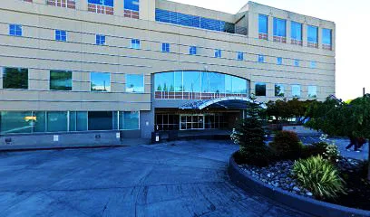 Lab | Kaiser Permanente Tacoma Medical Center