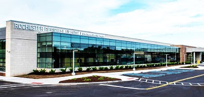Laboratory Service Center - Riedman Health Center