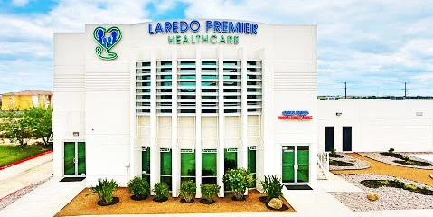 Laredo Premier Healthcare, PLLC