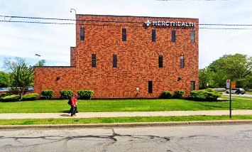 Mercy Health - Franklin Avenue Lab Services