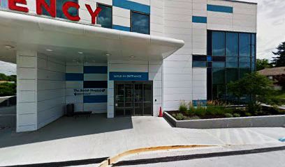 Mercy Health - Rookwood Lab Services