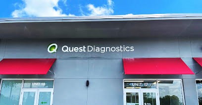 Quest Diagnostics Miami La Fontana Shops