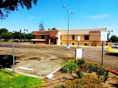 Riverside Medical Clinic Administration