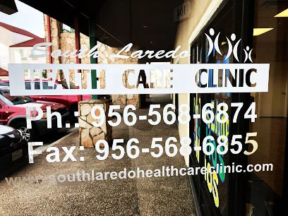 South Laredo Health Care Clinic