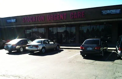 Stockton Urgent Care Medical Clinic