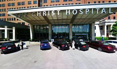 The Christ Hospital Lab Draw Site & Pre-Surgery Testing