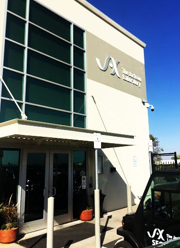The Jackson Laboratory Sacramento