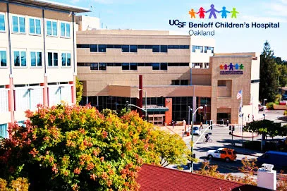 Pathology & Laboratory Medicine: UCSF Benioff Children's Hospital Oakland