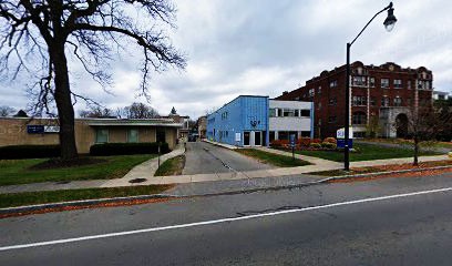 UR Medicine Labs – Rochester (Culver Road)