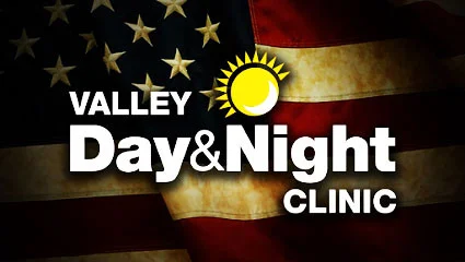 Valley Day & Night Clinic-Laredo