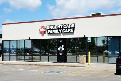 AFC Urgent Care Omaha