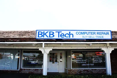 BKB Tech