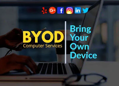 BYOD Computer Services