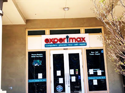 Experimax San Jose