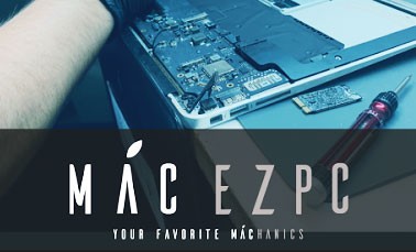 Mac Ezpc Corporation