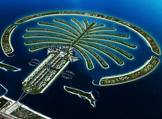 buy property in Dubai Palm Jumeirah