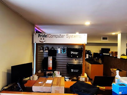 Pride Computer Systems