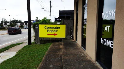 Primary Computer Service, Inc.