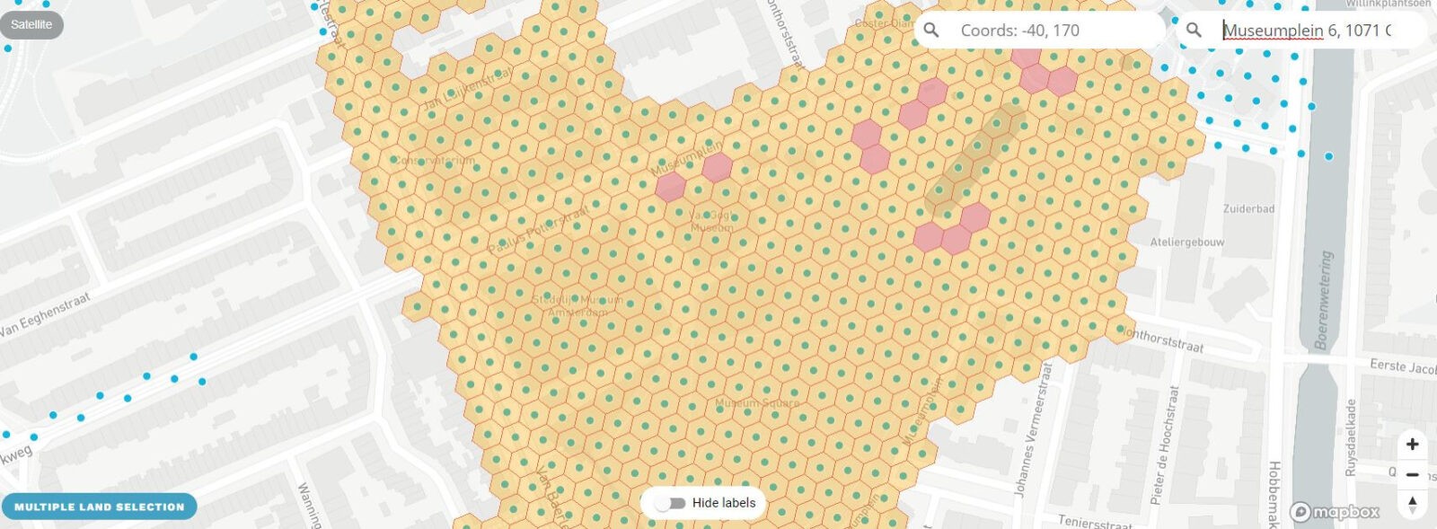 How To Buy Land In Metaverse (OVR)+Best Strategy To Buy Land
