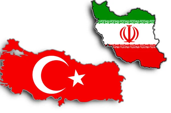 transfer Iran to Turkey