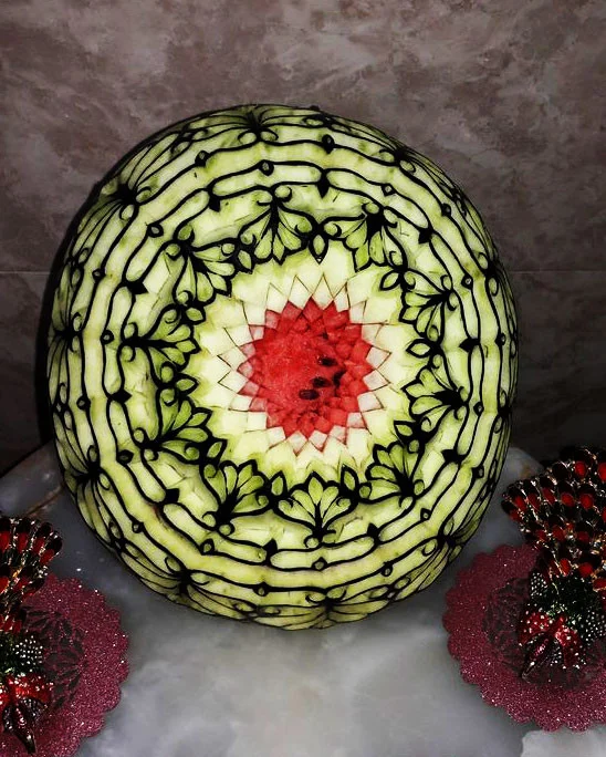 watermelon designs for iranian