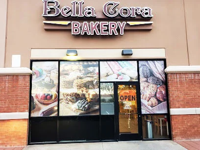 Bella Cora Bakery