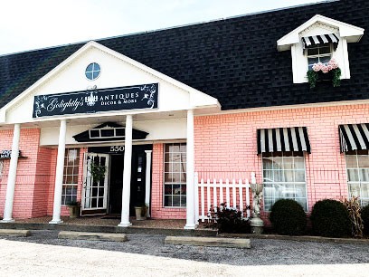 Golightly's Antiques