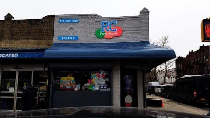 R C Party Supply