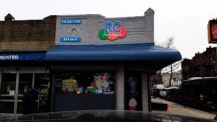 R C Party Supply