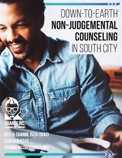 Change, Inc. St. Louis Counseling (South Kingshighway)