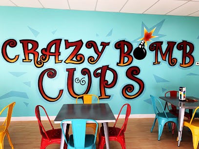 Crazy Bomb Cups