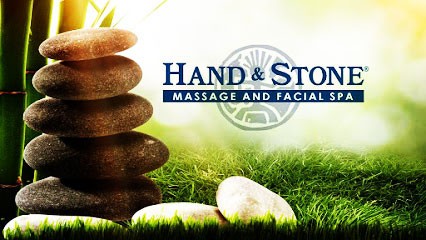 Hand and Stone Massage and Facial Spa
