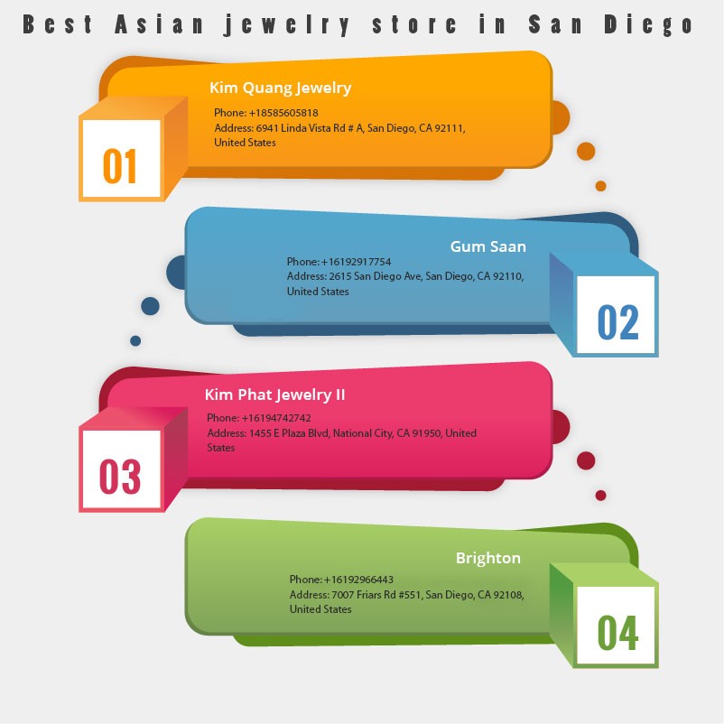 asian jewelry store san diego