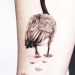 Golden Goose Tattoo portfolio