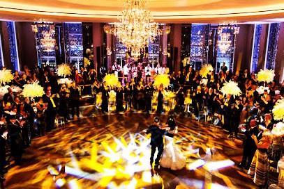 Kate Edmonds Events -NYC Top Wedding Planner and Destination Events