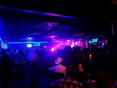 La Mina Bar & Night Club