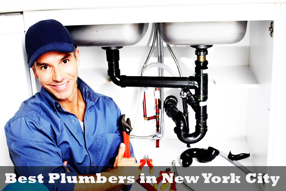 Best Plumbers in New York City