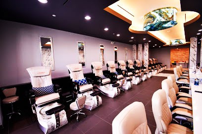 Blissful Nails Spa