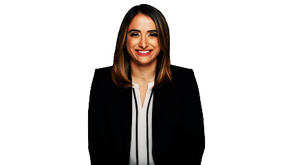 Emi Alexandri Mortgage Advisor