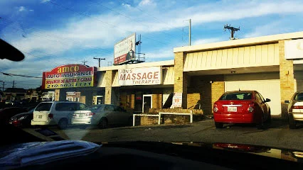 Jun's Massage Therapy