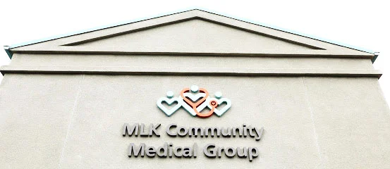 Martin Luther King Jr. Community Medical Group