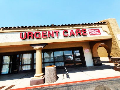 Regent Medical Urgent Care
